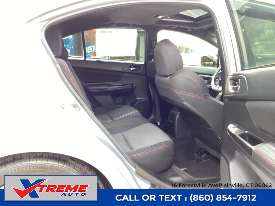 2016 Subaru WRX 4dr Sdn Man Premium, available for sale in Plainville, Connecticut | Xtreme Auto. Plainville, Connecticut 2016 Subaru WRX 4dr Sdn Man Premium, available for sale in Plainville, Connecticut | Xtreme Auto. Plainville, Connecticut