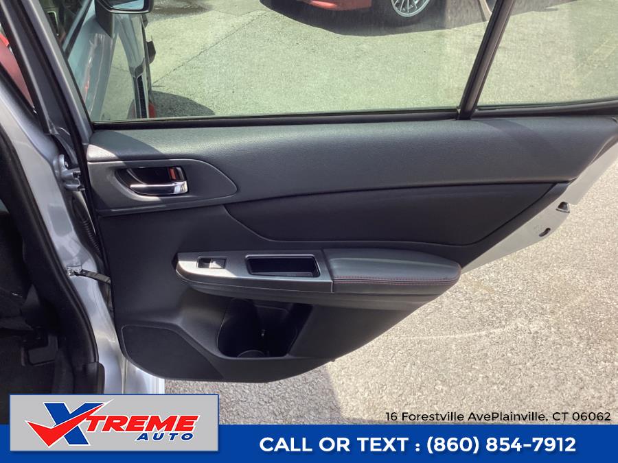 2016 Subaru WRX 4dr Sdn Man Premium, available for sale in Plainville, Connecticut | Xtreme Auto. Plainville, Connecticut 2016 Subaru WRX 4dr Sdn Man Premium, available for sale in Plainville, Connecticut | Xtreme Auto. Plainville, Connecticut