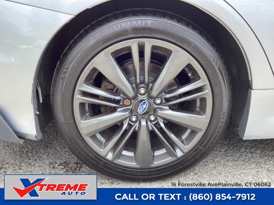 2016 Subaru WRX 4dr Sdn Man Premium, available for sale in Plainville, Connecticut | Xtreme Auto. Plainville, Connecticut 2016 Subaru WRX 4dr Sdn Man Premium, available for sale in Plainville, Connecticut | Xtreme Auto. Plainville, Connecticut
