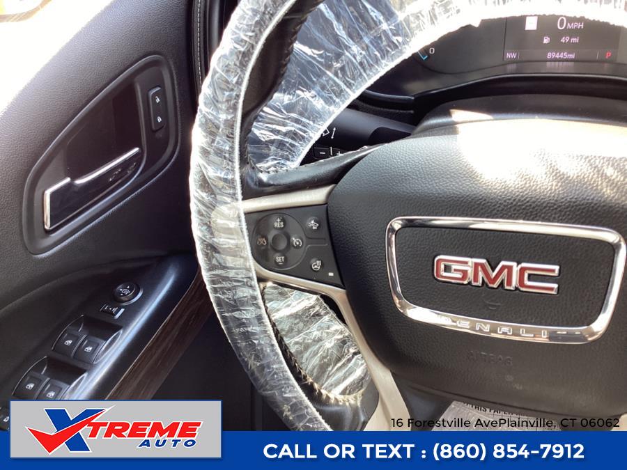 2020 GMC Canyon 4WD Crew Cab 128" Denali, available for sale in Plainville, Connecticut | Xtreme Auto. Plainville, Connecticut 2020 GMC Canyon 4WD Crew Cab 128" Denali, available for sale in Plainville, Connecticut | Xtreme Auto. Plainville, Connecticut