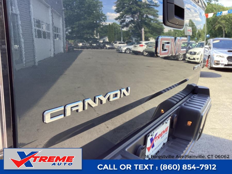 2020 GMC Canyon 4WD Crew Cab 128" Denali, available for sale in Plainville, Connecticut | Xtreme Auto. Plainville, Connecticut 2020 GMC Canyon 4WD Crew Cab 128" Denali, available for sale in Plainville, Connecticut | Xtreme Auto. Plainville, Connecticut