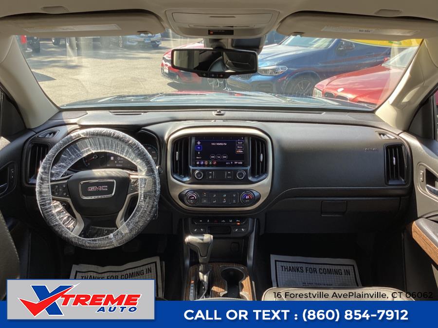 2020 GMC Canyon 4WD Crew Cab 128" Denali, available for sale in Plainville, Connecticut | Xtreme Auto. Plainville, Connecticut 2020 GMC Canyon 4WD Crew Cab 128" Denali, available for sale in Plainville, Connecticut | Xtreme Auto. Plainville, Connecticut