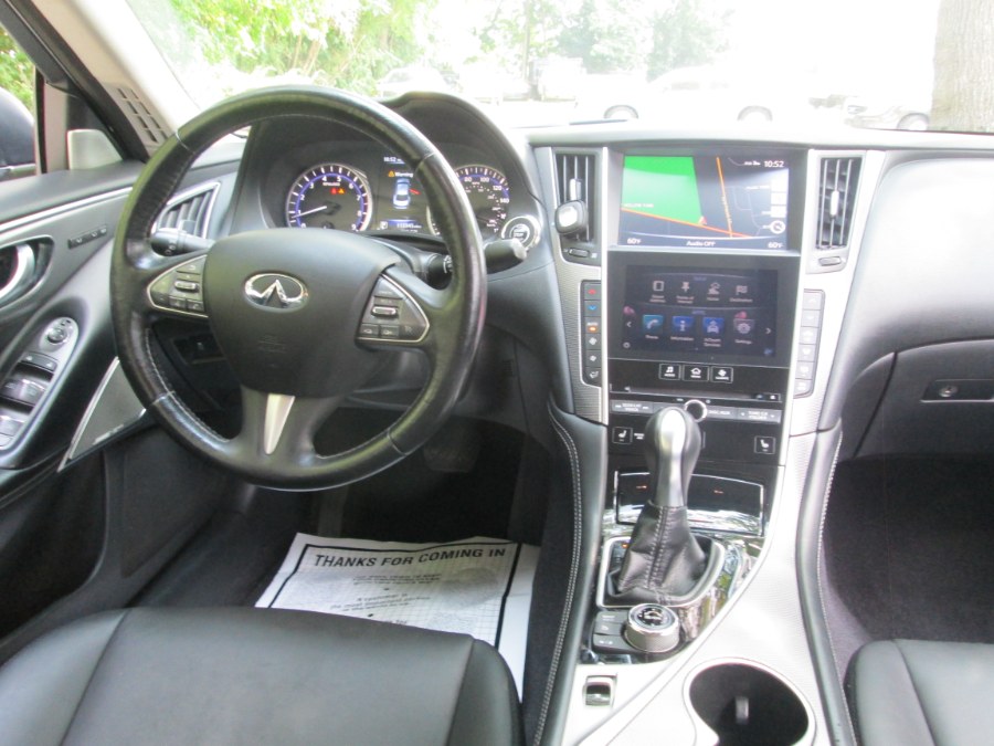 2017 INFINITI Q50 3.0t Premium AWD, available for sale in Levittown, Pennsylvania | Levittown Auto. Levittown, Pennsylvania 2017 INFINITI Q50 3.0t Premium AWD, available for sale in Levittown, Pennsylvania | Levittown Auto. Levittown, Pennsylvania