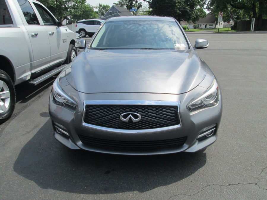 2017 INFINITI Q50 3.0t Premium AWD, available for sale in Levittown, Pennsylvania | Levittown Auto. Levittown, Pennsylvania 2017 INFINITI Q50 3.0t Premium AWD, available for sale in Levittown, Pennsylvania | Levittown Auto. Levittown, Pennsylvania