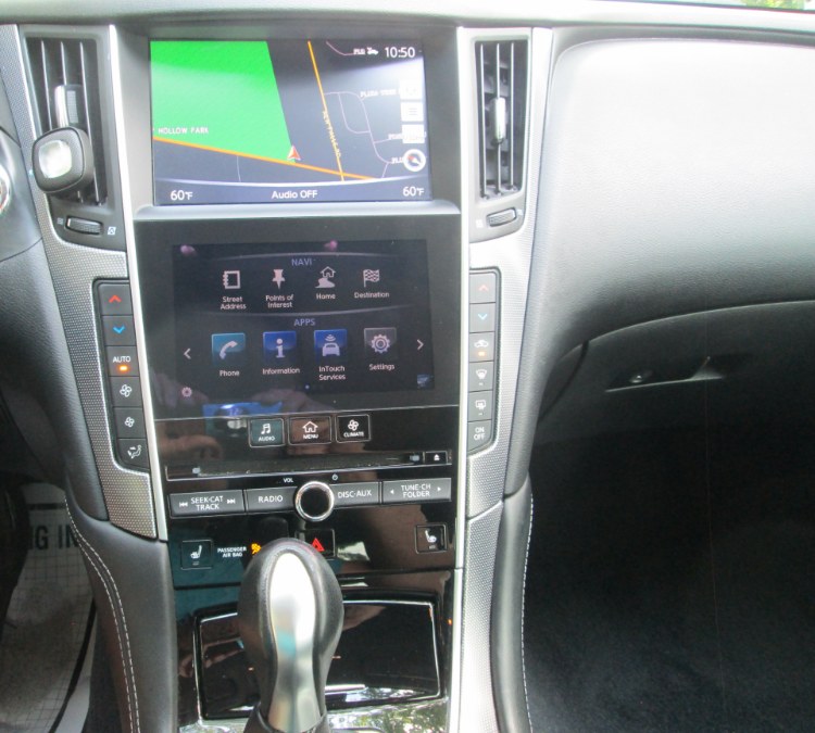 2017 INFINITI Q50 3.0t Premium AWD, available for sale in Levittown, Pennsylvania | Levittown Auto. Levittown, Pennsylvania 2017 INFINITI Q50 3.0t Premium AWD, available for sale in Levittown, Pennsylvania | Levittown Auto. Levittown, Pennsylvania