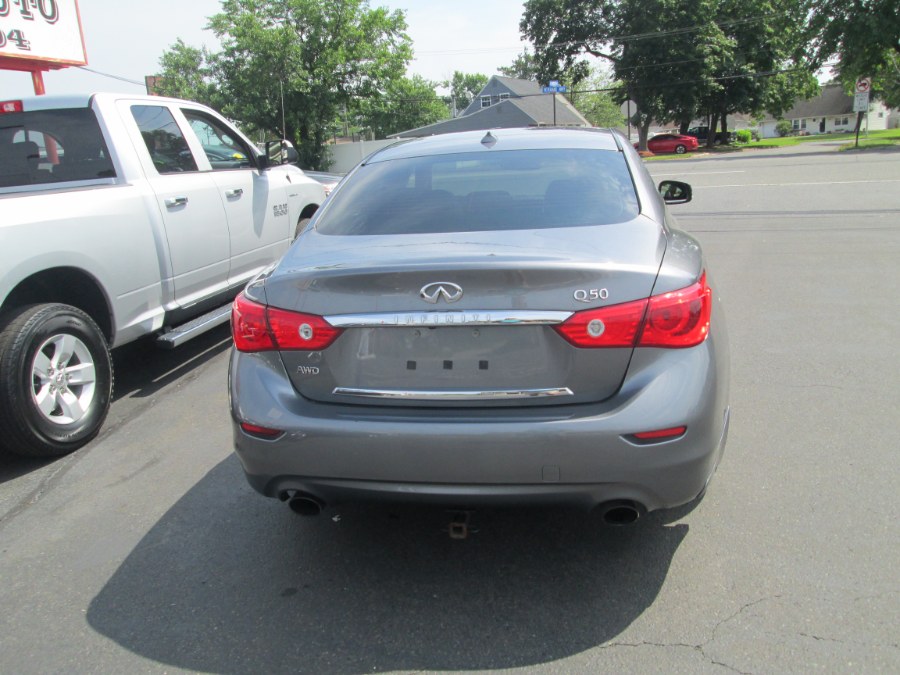 2017 INFINITI Q50 3.0t Premium AWD, available for sale in Levittown, Pennsylvania | Levittown Auto. Levittown, Pennsylvania 2017 INFINITI Q50 3.0t Premium AWD, available for sale in Levittown, Pennsylvania | Levittown Auto. Levittown, Pennsylvania