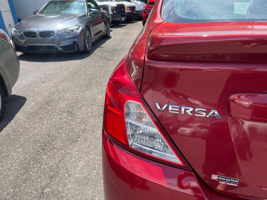 2017 Nissan Versa SV CVT, available for sale in Rosedale, New York | Sunrise Auto Sales. Rosedale, New York 2017 Nissan Versa SV CVT, available for sale in Rosedale, New York | Sunrise Auto Sales. Rosedale, New York
