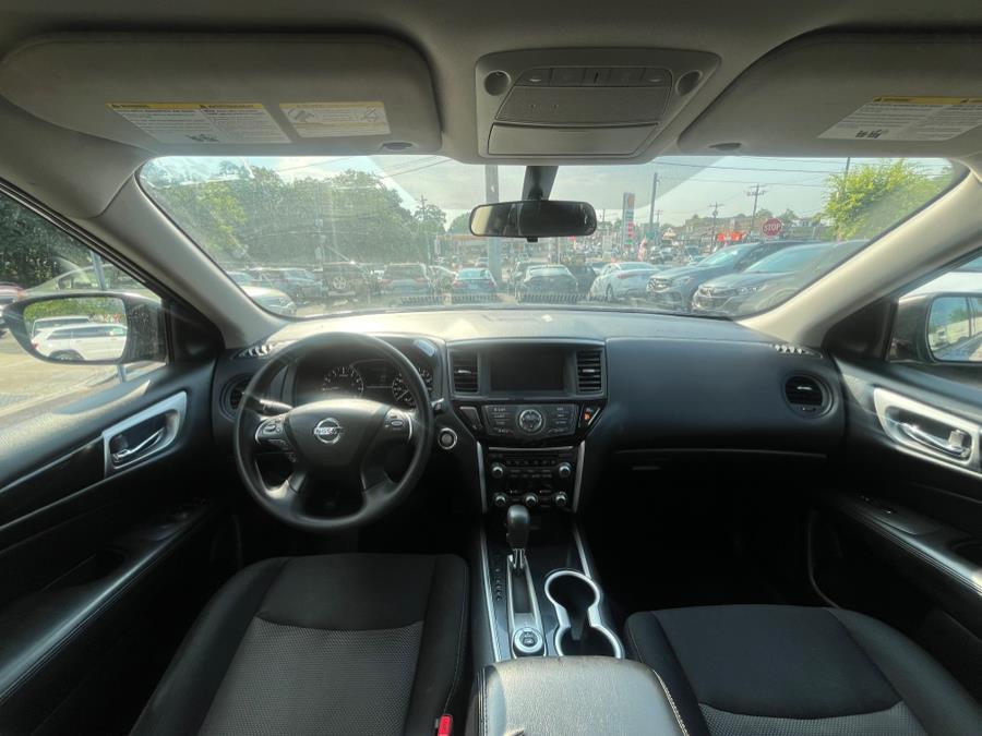 2019 Nissan Pathfinder S, available for sale in Rosedale, New York | Sunrise Auto Sales. Rosedale, New York 2019 Nissan Pathfinder S, available for sale in Rosedale, New York | Sunrise Auto Sales. Rosedale, New York