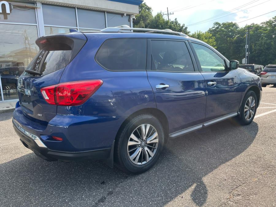 2019 Nissan Pathfinder S, available for sale in Rosedale, New York | Sunrise Auto Sales. Rosedale, New York 2019 Nissan Pathfinder S, available for sale in Rosedale, New York | Sunrise Auto Sales. Rosedale, New York