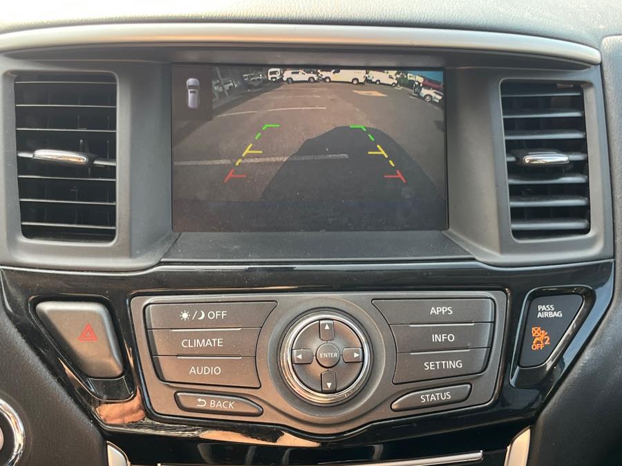 2019 Nissan Pathfinder S, available for sale in Rosedale, New York | Sunrise Auto Sales. Rosedale, New York 2019 Nissan Pathfinder S, available for sale in Rosedale, New York | Sunrise Auto Sales. Rosedale, New York