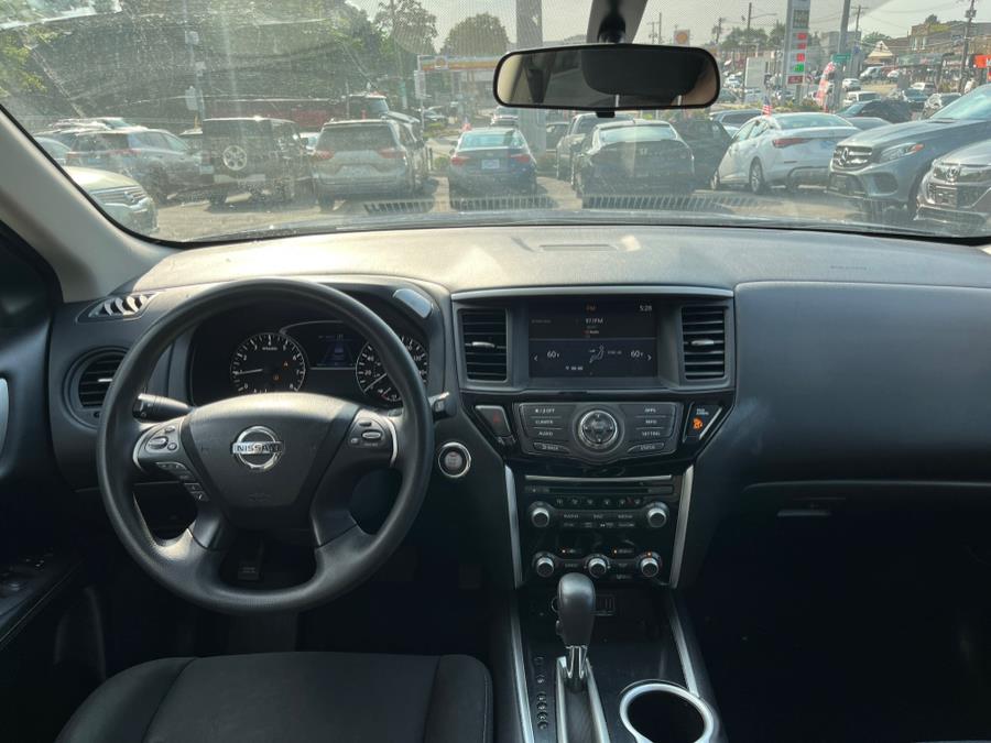 2019 Nissan Pathfinder S, available for sale in Rosedale, New York | Sunrise Auto Sales. Rosedale, New York 2019 Nissan Pathfinder S, available for sale in Rosedale, New York | Sunrise Auto Sales. Rosedale, New York