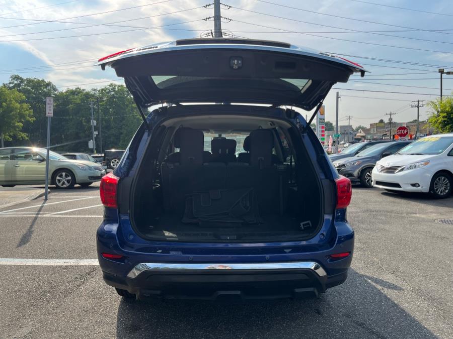 2019 Nissan Pathfinder S, available for sale in Rosedale, New York | Sunrise Auto Sales. Rosedale, New York 2019 Nissan Pathfinder S, available for sale in Rosedale, New York | Sunrise Auto Sales. Rosedale, New York