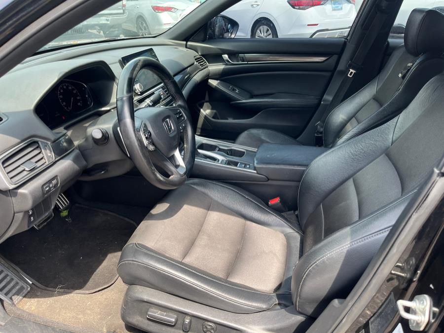 2018 Honda Accord Sport 1.5T CVT, available for sale in Rosedale, New York | Sunrise Auto Sales. Rosedale, New York 2018 Honda Accord Sport 1.5T CVT, available for sale in Rosedale, New York | Sunrise Auto Sales. Rosedale, New York