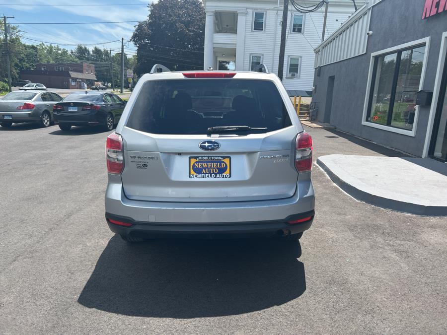 2014 Subaru Forester 4dr Auto 2.5i Premium PZEV, available for sale in Middletown, Connecticut | Newfield Auto Sales. Middletown, Connecticut 2014 Subaru Forester 4dr Auto 2.5i Premium PZEV, available for sale in Middletown, Connecticut | Newfield Auto Sales. Middletown, Connecticut
