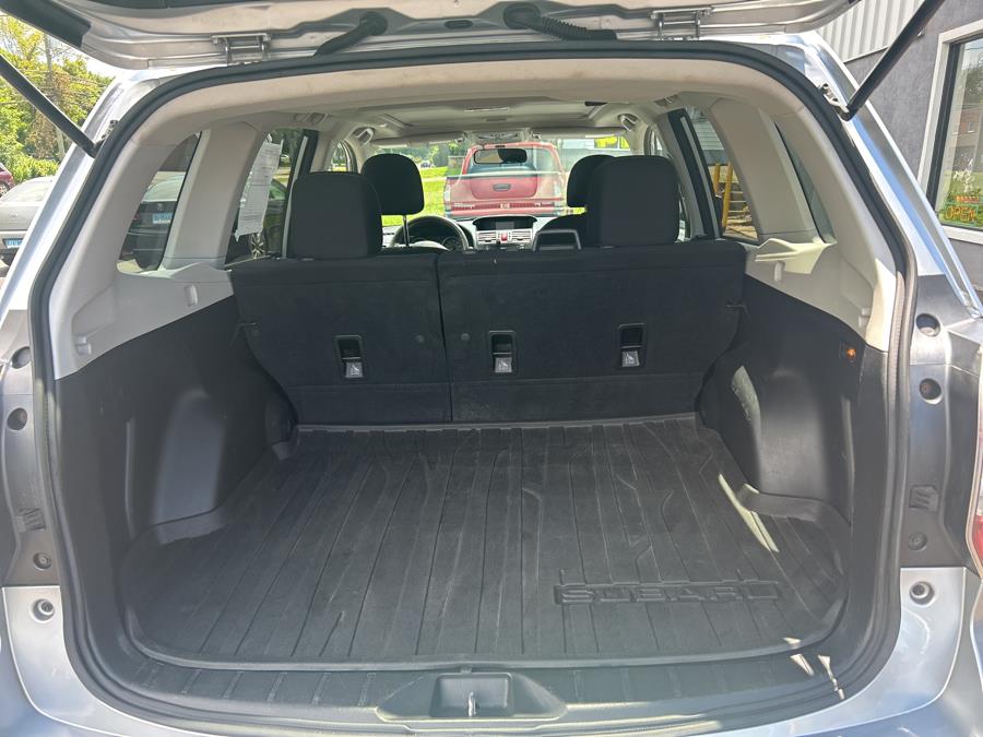 2014 Subaru Forester 4dr Auto 2.5i Premium PZEV, available for sale in Middletown, Connecticut | Newfield Auto Sales. Middletown, Connecticut 2014 Subaru Forester 4dr Auto 2.5i Premium PZEV, available for sale in Middletown, Connecticut | Newfield Auto Sales. Middletown, Connecticut