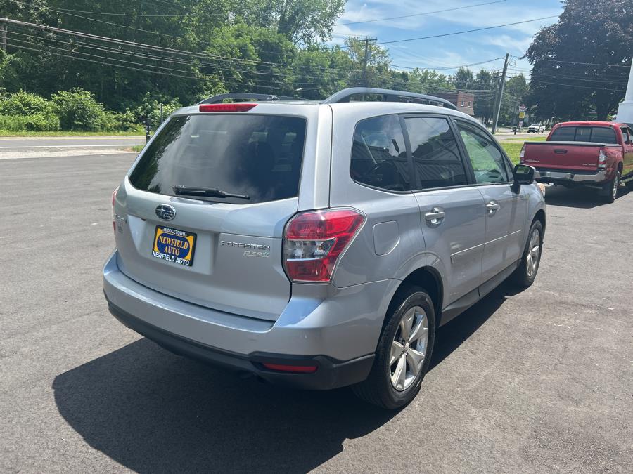 2014 Subaru Forester 4dr Auto 2.5i Premium PZEV, available for sale in Middletown, Connecticut | Newfield Auto Sales. Middletown, Connecticut 2014 Subaru Forester 4dr Auto 2.5i Premium PZEV, available for sale in Middletown, Connecticut | Newfield Auto Sales. Middletown, Connecticut