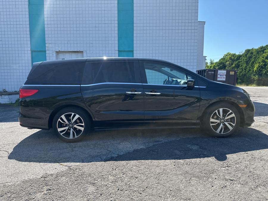 Used 2022 Honda Odyssey in Milford, Connecticut | Dealertown Auto Wholesalers. Milford, Connecticut