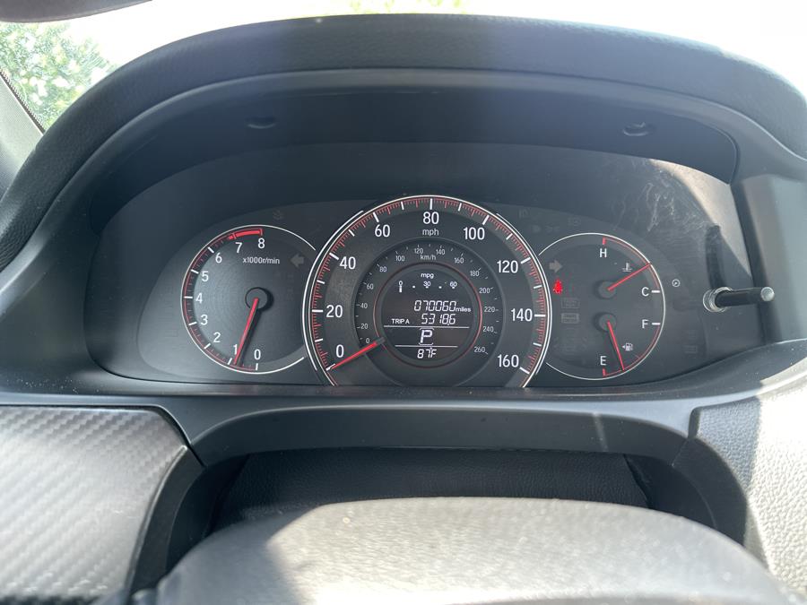 2017 Honda Accord Sedan Sport CVT, available for sale in Milford, Connecticut | Dealertown Auto Wholesalers. Milford, Connecticut 2017 Honda Accord Sedan Sport CVT, available for sale in Milford, Connecticut | Dealertown Auto Wholesalers. Milford, Connecticut