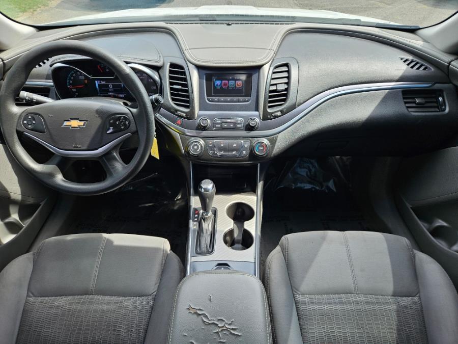 2017 Chevrolet Impala 4dr Sdn LS w/1LS, available for sale in East Windsor, Connecticut | Toro Auto. East Windsor, Connecticut 2017 Chevrolet Impala 4dr Sdn LS w/1LS, available for sale in East Windsor, Connecticut | Toro Auto. East Windsor, Connecticut