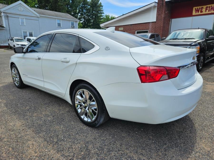 2017 Chevrolet Impala 4dr Sdn LS w/1LS, available for sale in East Windsor, Connecticut | Toro Auto. East Windsor, Connecticut 2017 Chevrolet Impala 4dr Sdn LS w/1LS, available for sale in East Windsor, Connecticut | Toro Auto. East Windsor, Connecticut