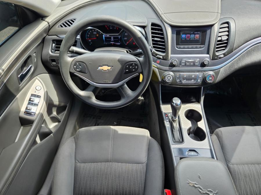 2017 Chevrolet Impala 4dr Sdn LS w/1LS, available for sale in East Windsor, Connecticut | Toro Auto. East Windsor, Connecticut 2017 Chevrolet Impala 4dr Sdn LS w/1LS, available for sale in East Windsor, Connecticut | Toro Auto. East Windsor, Connecticut