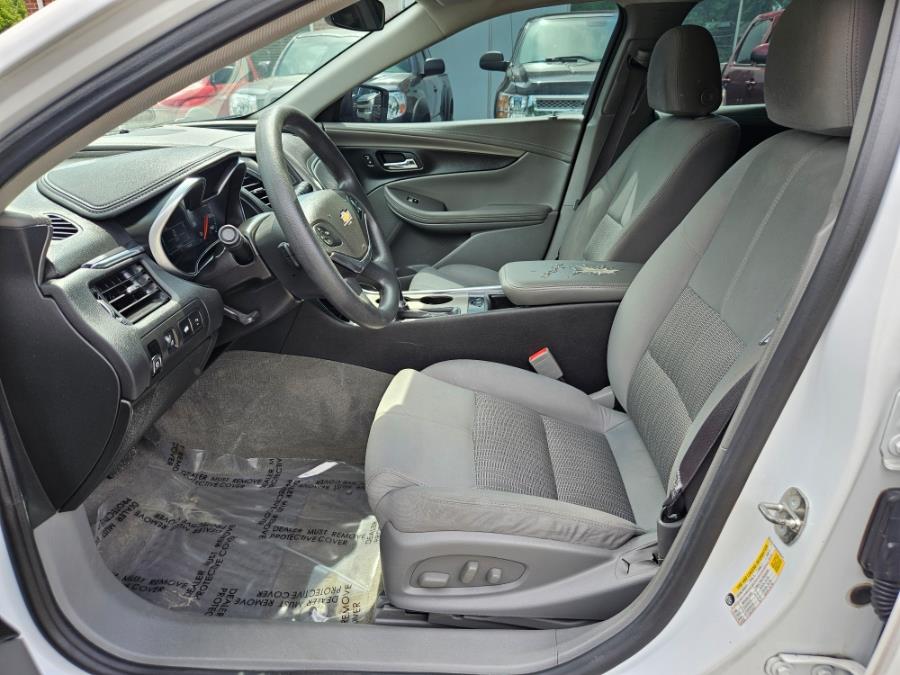2017 Chevrolet Impala 4dr Sdn LS w/1LS, available for sale in East Windsor, Connecticut | Toro Auto. East Windsor, Connecticut 2017 Chevrolet Impala 4dr Sdn LS w/1LS, available for sale in East Windsor, Connecticut | Toro Auto. East Windsor, Connecticut