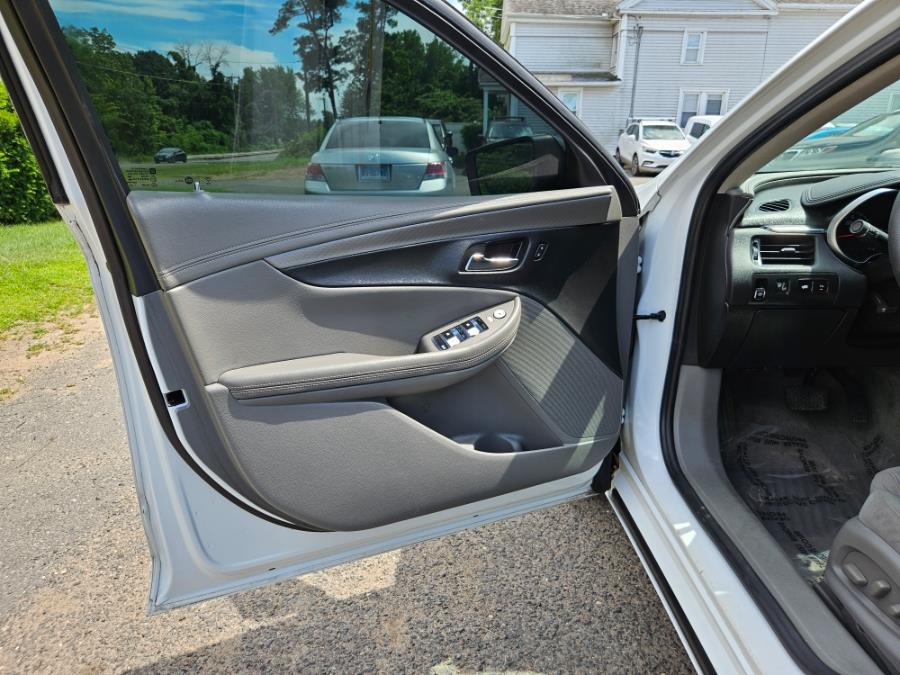 2017 Chevrolet Impala 4dr Sdn LS w/1LS, available for sale in East Windsor, Connecticut | Toro Auto. East Windsor, Connecticut 2017 Chevrolet Impala 4dr Sdn LS w/1LS, available for sale in East Windsor, Connecticut | Toro Auto. East Windsor, Connecticut