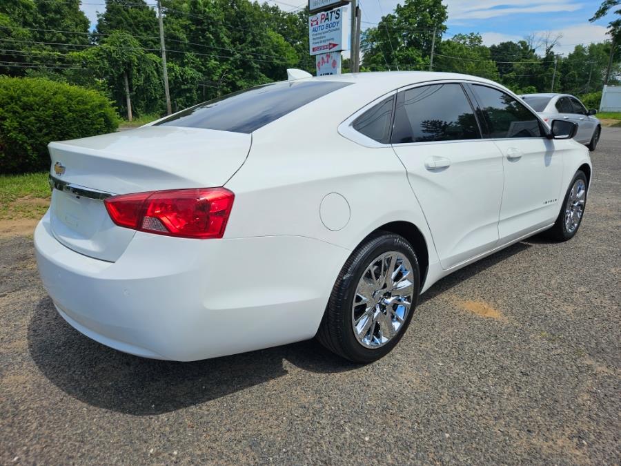 2017 Chevrolet Impala 4dr Sdn LS w/1LS, available for sale in East Windsor, Connecticut | Toro Auto. East Windsor, Connecticut 2017 Chevrolet Impala 4dr Sdn LS w/1LS, available for sale in East Windsor, Connecticut | Toro Auto. East Windsor, Connecticut