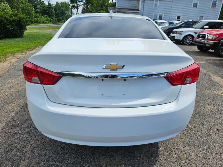 2017 Chevrolet Impala 4dr Sdn LS w/1LS, available for sale in East Windsor, Connecticut | Toro Auto. East Windsor, Connecticut 2017 Chevrolet Impala 4dr Sdn LS w/1LS, available for sale in East Windsor, Connecticut | Toro Auto. East Windsor, Connecticut