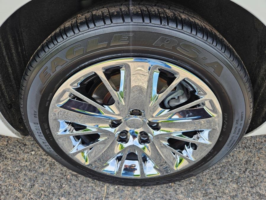 2017 Chevrolet Impala 4dr Sdn LS w/1LS, available for sale in East Windsor, Connecticut | Toro Auto. East Windsor, Connecticut 2017 Chevrolet Impala 4dr Sdn LS w/1LS, available for sale in East Windsor, Connecticut | Toro Auto. East Windsor, Connecticut