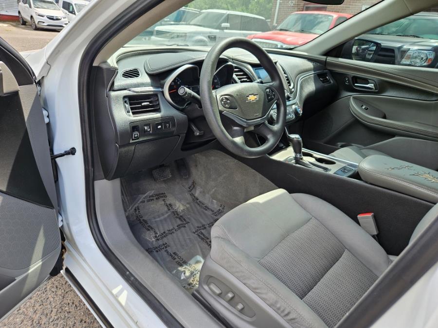 2017 Chevrolet Impala 4dr Sdn LS w/1LS, available for sale in East Windsor, Connecticut | Toro Auto. East Windsor, Connecticut 2017 Chevrolet Impala 4dr Sdn LS w/1LS, available for sale in East Windsor, Connecticut | Toro Auto. East Windsor, Connecticut