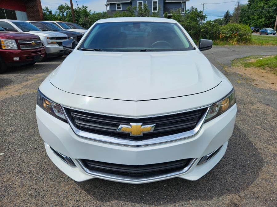 2017 Chevrolet Impala 4dr Sdn LS w/1LS, available for sale in East Windsor, Connecticut | Toro Auto. East Windsor, Connecticut 2017 Chevrolet Impala 4dr Sdn LS w/1LS, available for sale in East Windsor, Connecticut | Toro Auto. East Windsor, Connecticut