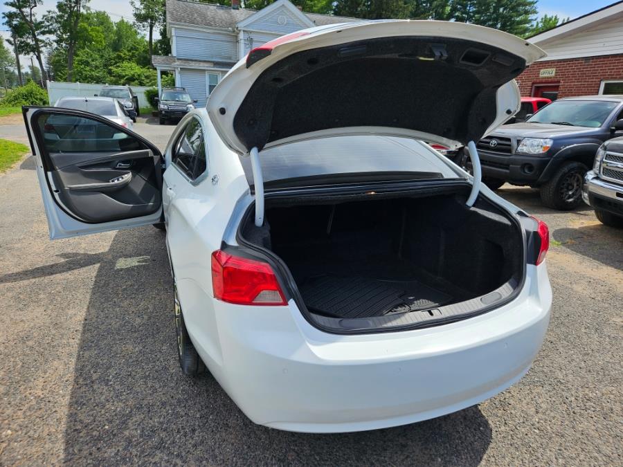 2017 Chevrolet Impala 4dr Sdn LS w/1LS, available for sale in East Windsor, Connecticut | Toro Auto. East Windsor, Connecticut 2017 Chevrolet Impala 4dr Sdn LS w/1LS, available for sale in East Windsor, Connecticut | Toro Auto. East Windsor, Connecticut