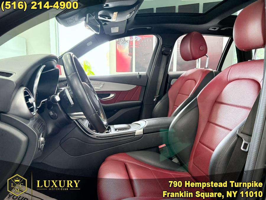 2022 Mercedes-Benz GLC GLC 300 SUV, available for sale in Franklin Square, New York | Luxury Motor Club. Franklin Square, New York 2022 Mercedes-Benz GLC GLC 300 SUV, available for sale in Franklin Square, New York | Luxury Motor Club. Franklin Square, New York