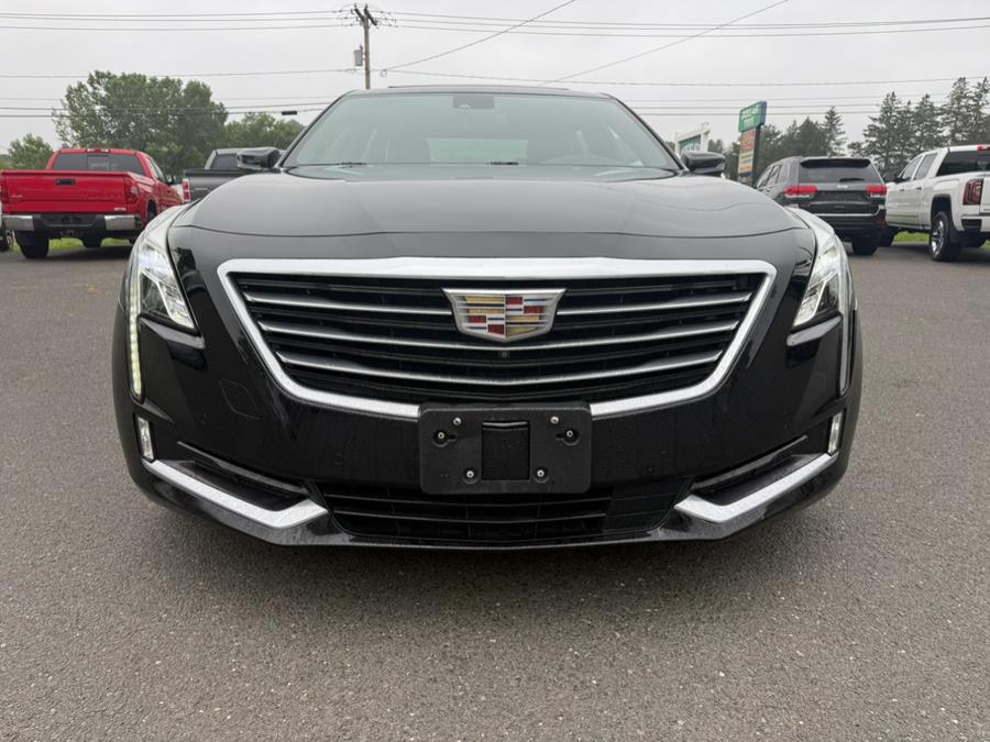 2017 Cadillac CT6 Luxury, available for sale in Southwick, Massachusetts | Country Auto Sales. Southwick, Massachusetts 2017 Cadillac CT6 Luxury, available for sale in Southwick, Massachusetts | Country Auto Sales. Southwick, Massachusetts