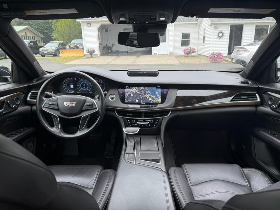 2017 Cadillac CT6 Luxury, available for sale in Southwick, Massachusetts | Country Auto Sales. Southwick, Massachusetts 2017 Cadillac CT6 Luxury, available for sale in Southwick, Massachusetts | Country Auto Sales. Southwick, Massachusetts