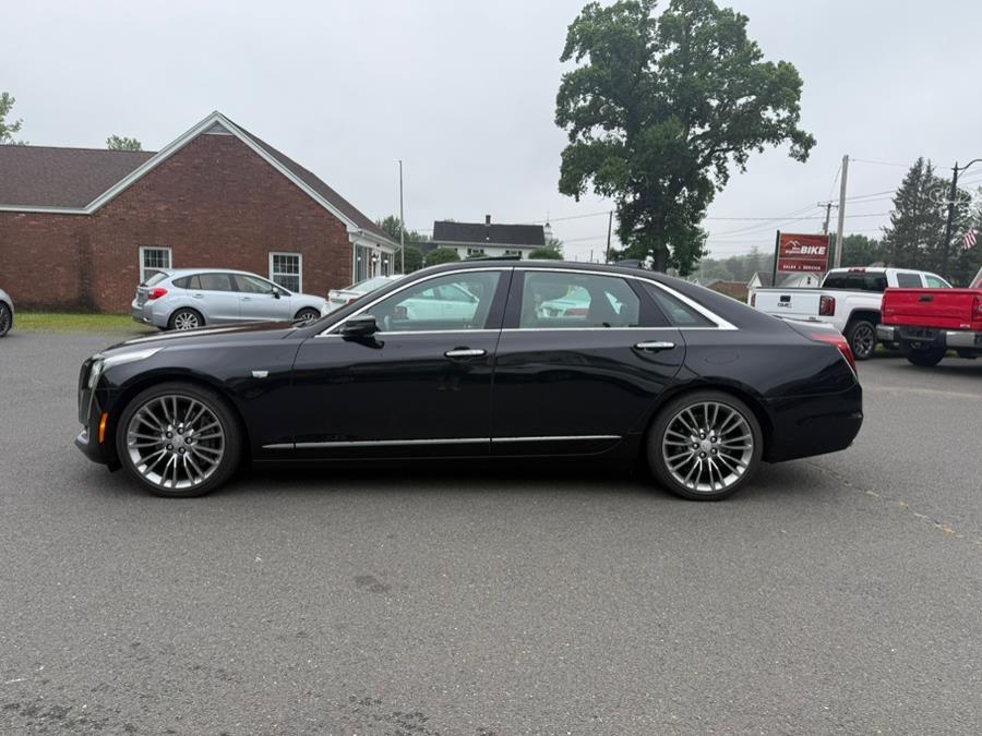 2017 Cadillac CT6 Luxury, available for sale in Southwick, Massachusetts | Country Auto Sales. Southwick, Massachusetts 2017 Cadillac CT6 Luxury, available for sale in Southwick, Massachusetts | Country Auto Sales. Southwick, Massachusetts
