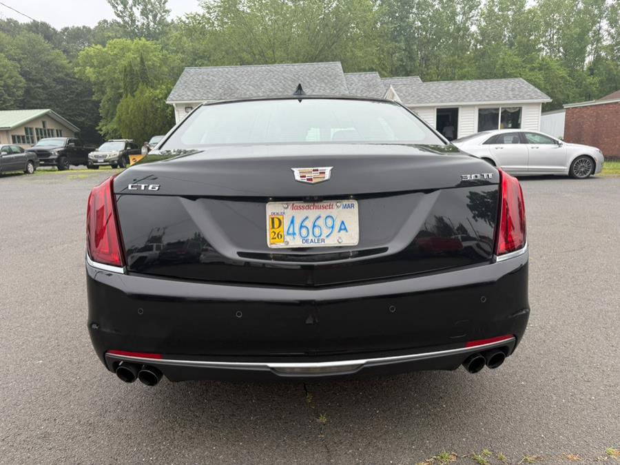 2017 Cadillac CT6 Luxury, available for sale in Southwick, Massachusetts | Country Auto Sales. Southwick, Massachusetts 2017 Cadillac CT6 Luxury, available for sale in Southwick, Massachusetts | Country Auto Sales. Southwick, Massachusetts