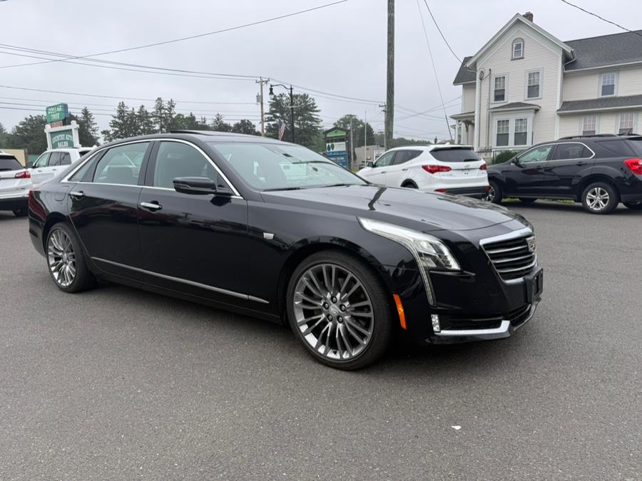2017 Cadillac CT6 Luxury, available for sale in Southwick, Massachusetts | Country Auto Sales. Southwick, Massachusetts 2017 Cadillac CT6 Luxury, available for sale in Southwick, Massachusetts | Country Auto Sales. Southwick, Massachusetts