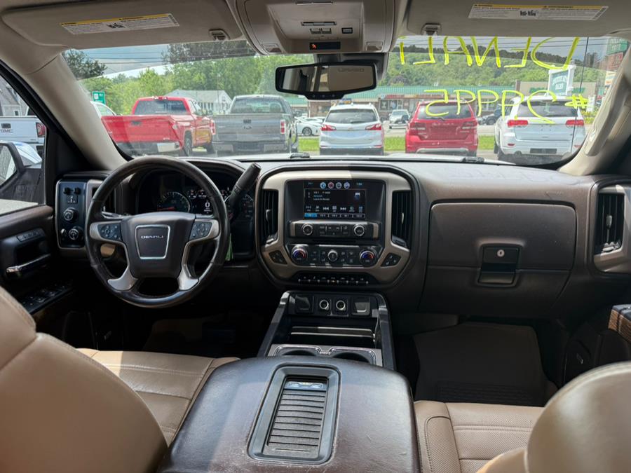 2017 GMC Sierra 1500 4WD Crew Cab 153.0" Denali, available for sale in Southwick, Massachusetts | Country Auto Sales. Southwick, Massachusetts 2017 GMC Sierra 1500 4WD Crew Cab 153.0" Denali, available for sale in Southwick, Massachusetts | Country Auto Sales. Southwick, Massachusetts