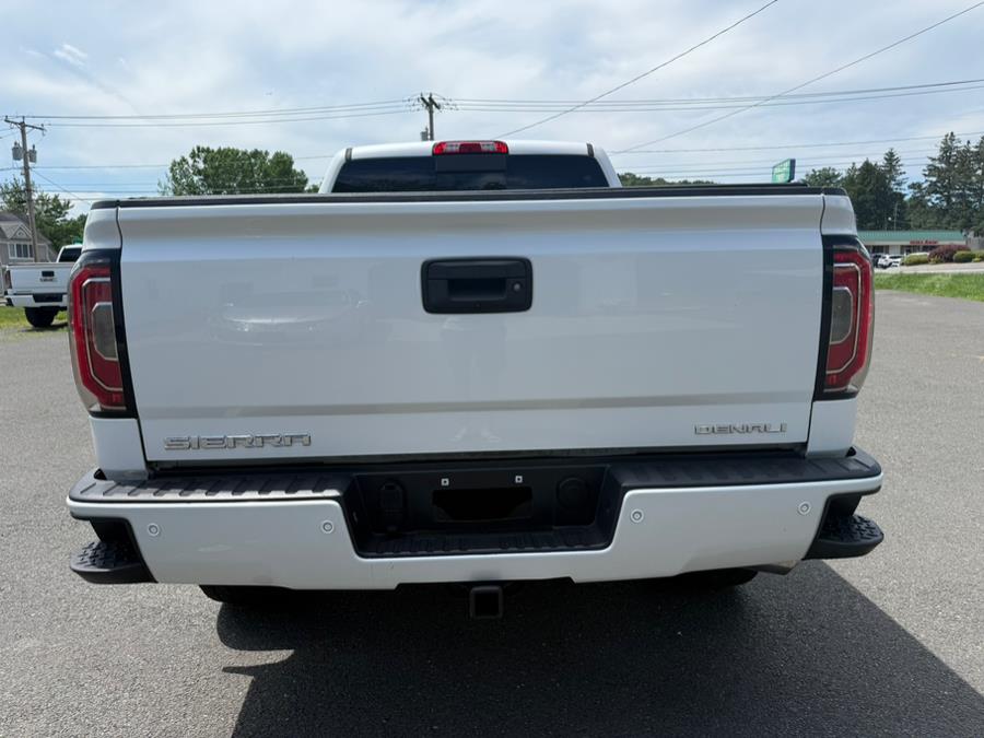 2017 GMC Sierra 1500 4WD Crew Cab 153.0" Denali, available for sale in Southwick, Massachusetts | Country Auto Sales. Southwick, Massachusetts 2017 GMC Sierra 1500 4WD Crew Cab 153.0" Denali, available for sale in Southwick, Massachusetts | Country Auto Sales. Southwick, Massachusetts