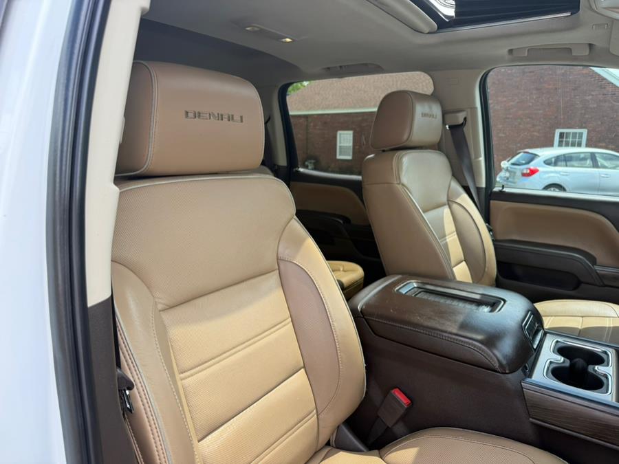 2017 GMC Sierra 1500 4WD Crew Cab 153.0" Denali, available for sale in Southwick, Massachusetts | Country Auto Sales. Southwick, Massachusetts 2017 GMC Sierra 1500 4WD Crew Cab 153.0" Denali, available for sale in Southwick, Massachusetts | Country Auto Sales. Southwick, Massachusetts