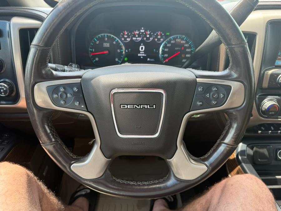 2017 GMC Sierra 1500 4WD Crew Cab 153.0" Denali, available for sale in Southwick, Massachusetts | Country Auto Sales. Southwick, Massachusetts 2017 GMC Sierra 1500 4WD Crew Cab 153.0" Denali, available for sale in Southwick, Massachusetts | Country Auto Sales. Southwick, Massachusetts