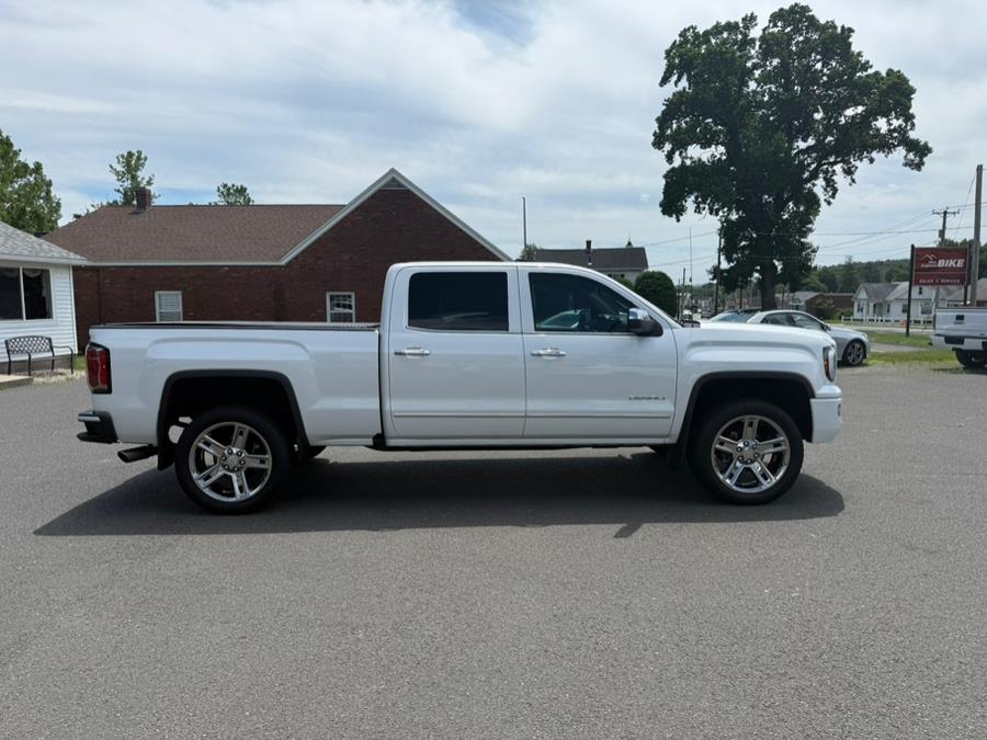 2017 GMC Sierra 1500 4WD Crew Cab 153.0" Denali, available for sale in Southwick, Massachusetts | Country Auto Sales. Southwick, Massachusetts 2017 GMC Sierra 1500 4WD Crew Cab 153.0" Denali, available for sale in Southwick, Massachusetts | Country Auto Sales. Southwick, Massachusetts