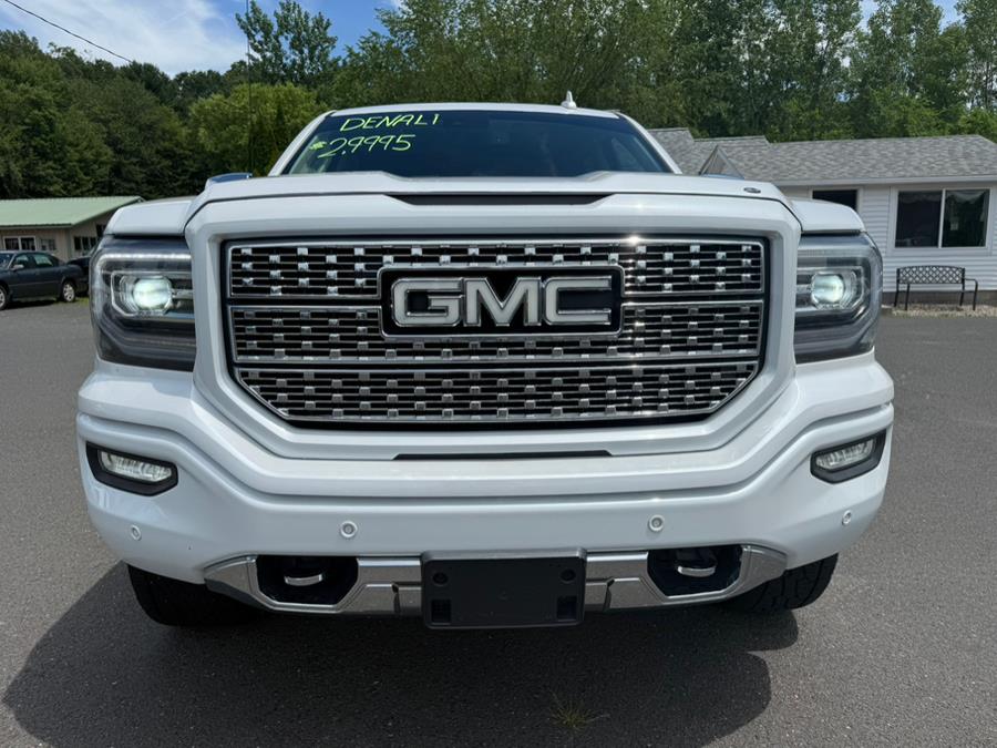2017 GMC Sierra 1500 4WD Crew Cab 153.0" Denali, available for sale in Southwick, Massachusetts | Country Auto Sales. Southwick, Massachusetts 2017 GMC Sierra 1500 4WD Crew Cab 153.0" Denali, available for sale in Southwick, Massachusetts | Country Auto Sales. Southwick, Massachusetts