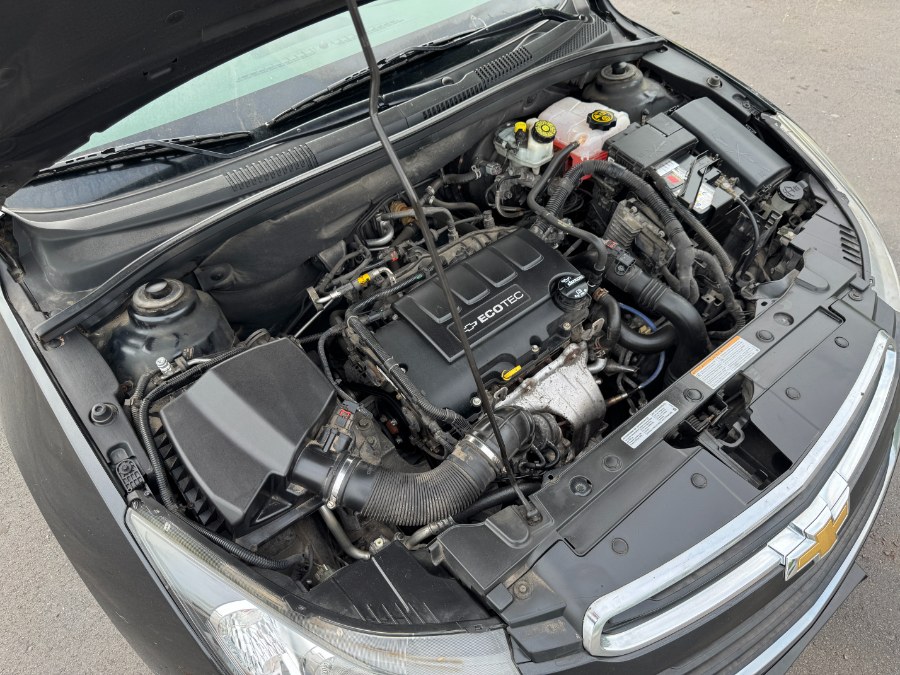 2015 Chevrolet Cruze 4dr Sdn Auto 1LT, available for sale in Ortonville, Michigan | Marsh Auto Sales LLC. Ortonville, Michigan 2015 Chevrolet Cruze 4dr Sdn Auto 1LT, available for sale in Ortonville, Michigan | Marsh Auto Sales LLC. Ortonville, Michigan