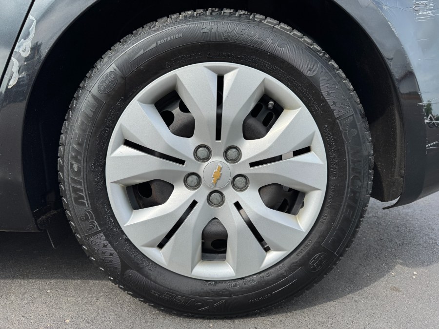 2015 Chevrolet Cruze 4dr Sdn Auto 1LT, available for sale in Ortonville, Michigan | Marsh Auto Sales LLC. Ortonville, Michigan 2015 Chevrolet Cruze 4dr Sdn Auto 1LT, available for sale in Ortonville, Michigan | Marsh Auto Sales LLC. Ortonville, Michigan
