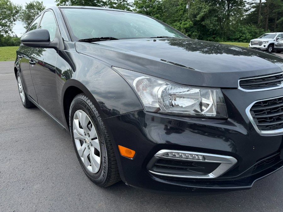 2015 Chevrolet Cruze 4dr Sdn Auto 1LT, available for sale in Ortonville, Michigan | Marsh Auto Sales LLC. Ortonville, Michigan 2015 Chevrolet Cruze 4dr Sdn Auto 1LT, available for sale in Ortonville, Michigan | Marsh Auto Sales LLC. Ortonville, Michigan
