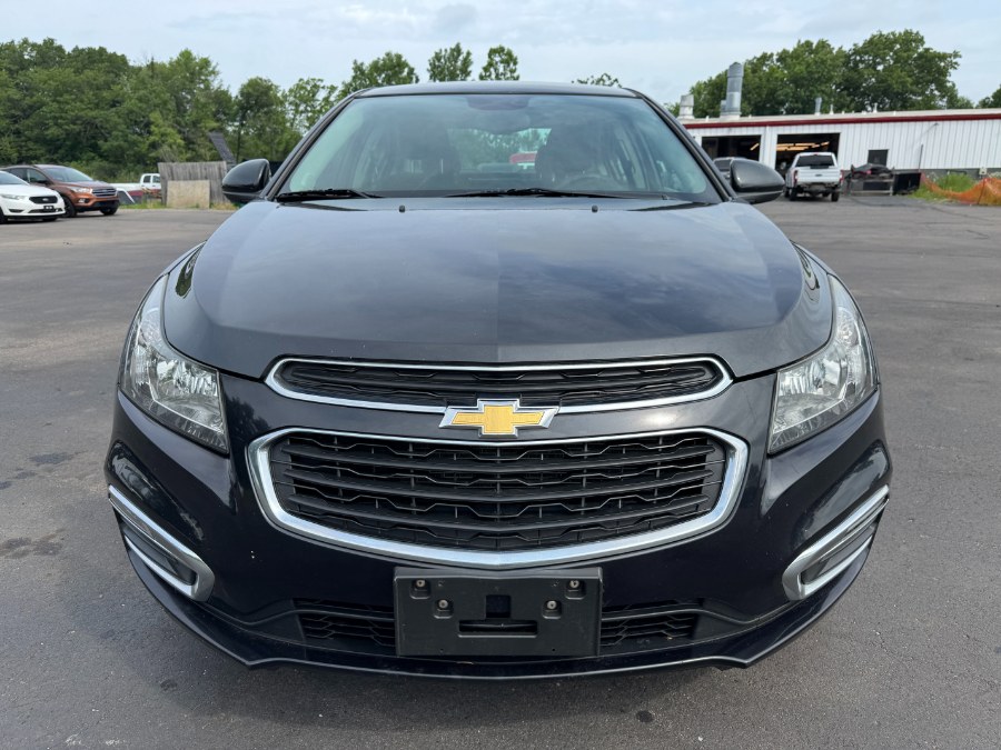 2015 Chevrolet Cruze 4dr Sdn Auto 1LT, available for sale in Ortonville, Michigan | Marsh Auto Sales LLC. Ortonville, Michigan 2015 Chevrolet Cruze 4dr Sdn Auto 1LT, available for sale in Ortonville, Michigan | Marsh Auto Sales LLC. Ortonville, Michigan