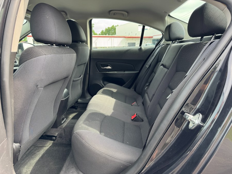 2015 Chevrolet Cruze 4dr Sdn Auto 1LT, available for sale in Ortonville, Michigan | Marsh Auto Sales LLC. Ortonville, Michigan 2015 Chevrolet Cruze 4dr Sdn Auto 1LT, available for sale in Ortonville, Michigan | Marsh Auto Sales LLC. Ortonville, Michigan